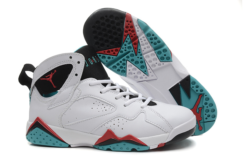 Air Jordan 7 women AAA-007