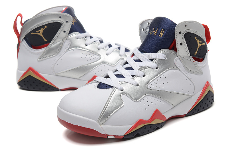 Air Jordan 7 women AAA-008