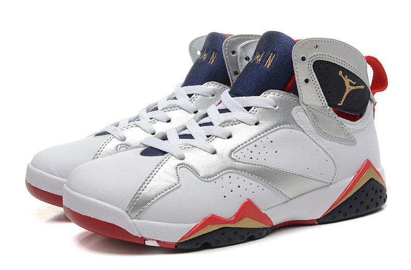 Air Jordan 7 women AAA-008