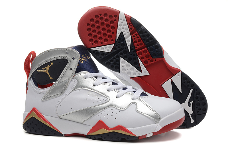 Air Jordan 7 women AAA-008