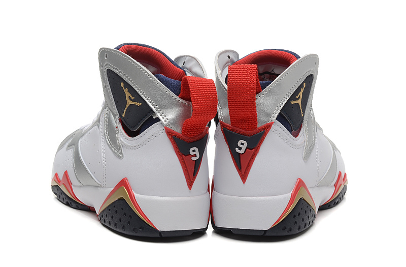 Air Jordan 7 women AAA-008