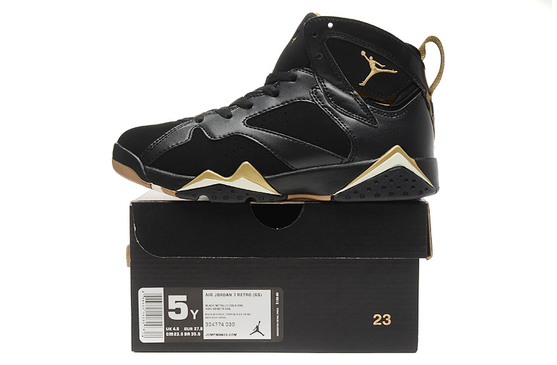 Air Jordan 7 women AAA-009