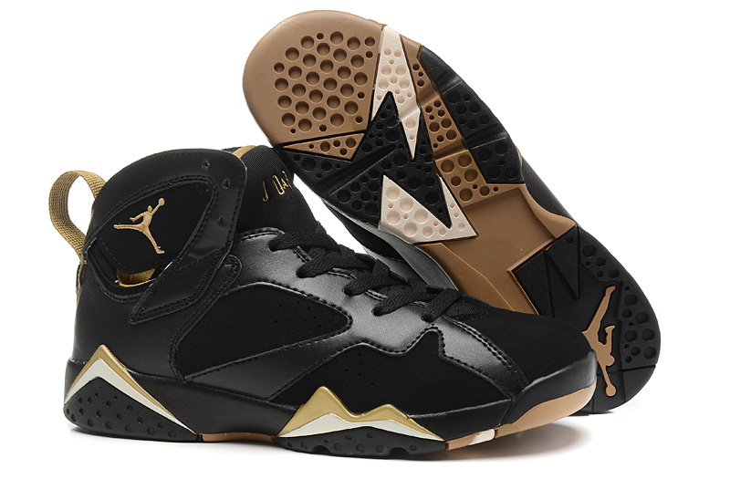 Air Jordan 7 women AAA-009