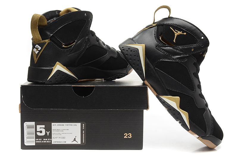 Air Jordan 7 women AAA-009