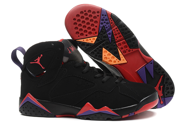 Air Jordan 7 women AAA-010