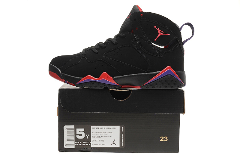 Air Jordan 7 women AAA-010