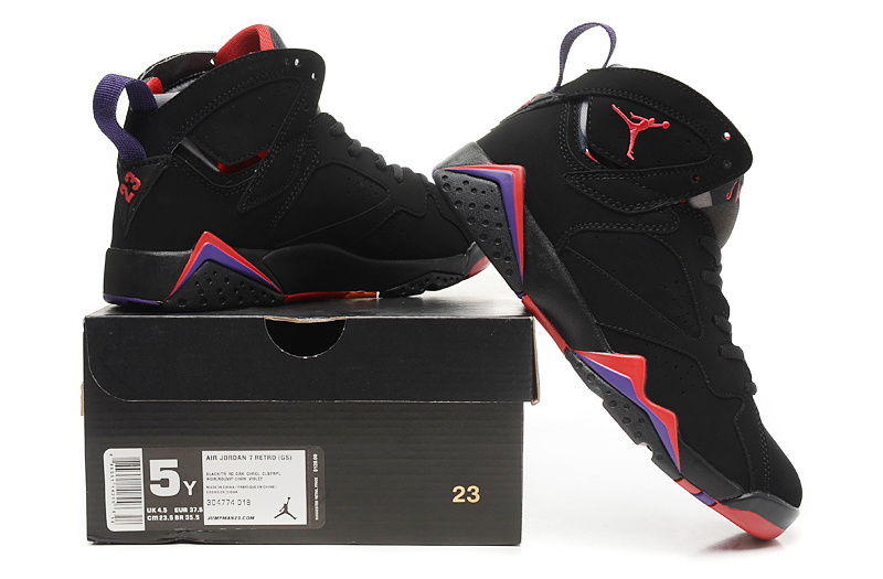 Air Jordan 7 women AAA-010