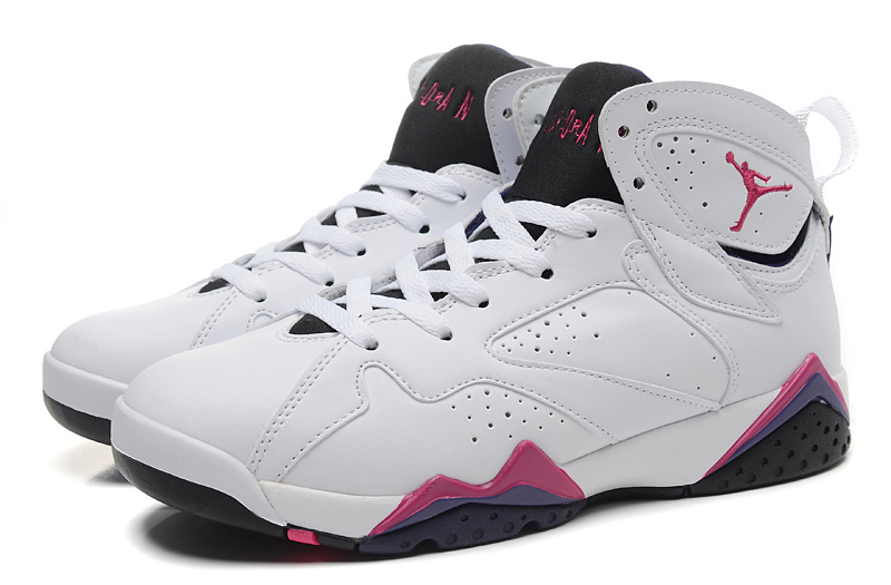 Air Jordan 7 women AAA-011