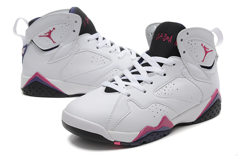 Air Jordan 7 women AAA-011