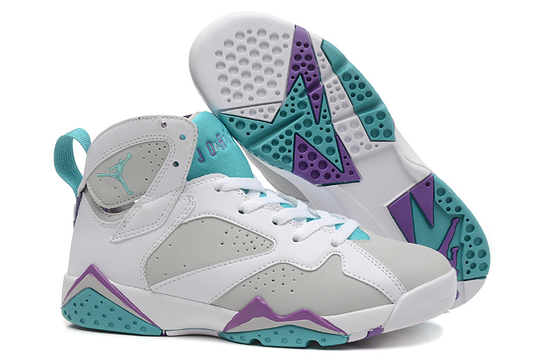 Air Jordan 7 women AAA-012