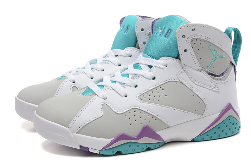 Air Jordan 7 women AAA-012