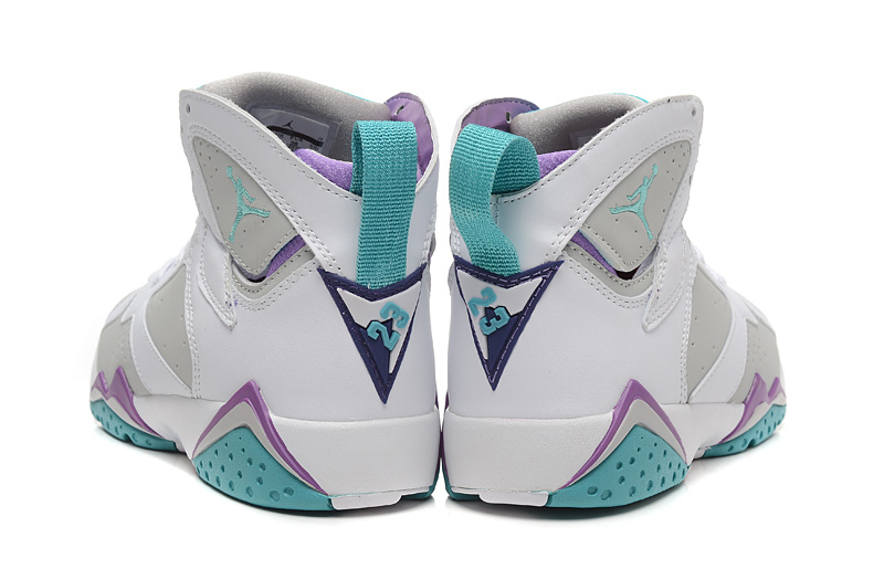 Air Jordan 7 women AAA-012