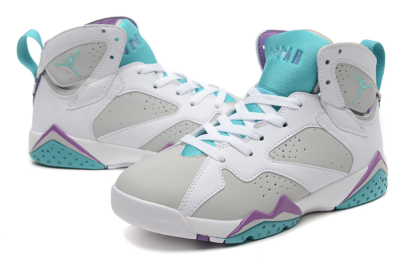 Air Jordan 7 women AAA-012