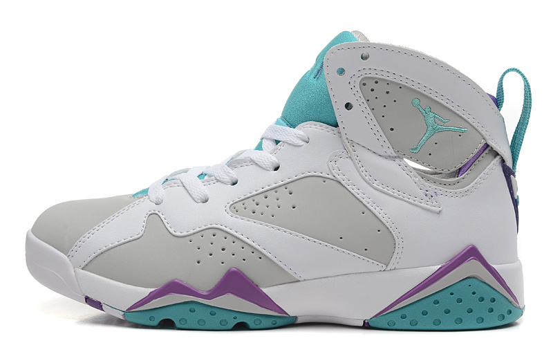 Air Jordan 7 women AAA-012