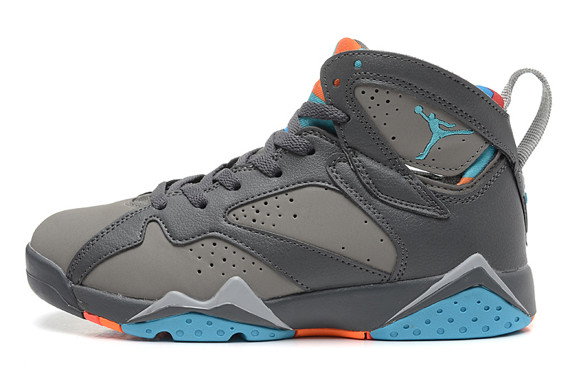 Air Jordan 7 women AAA-013