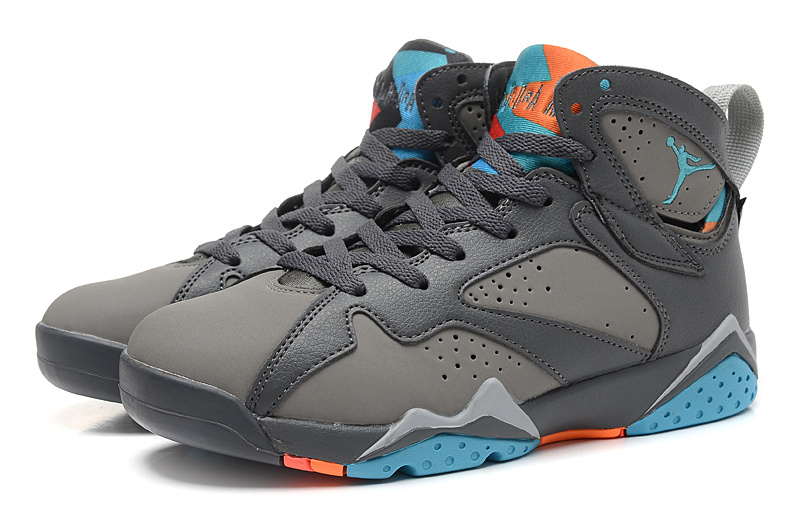 Air Jordan 7 women AAA-013