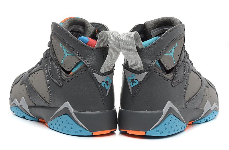 Air Jordan 7 women AAA-013