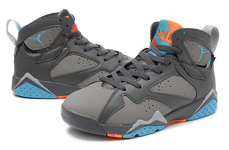 Air Jordan 7 women AAA-013