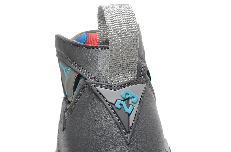 Air Jordan 7 women AAA-013