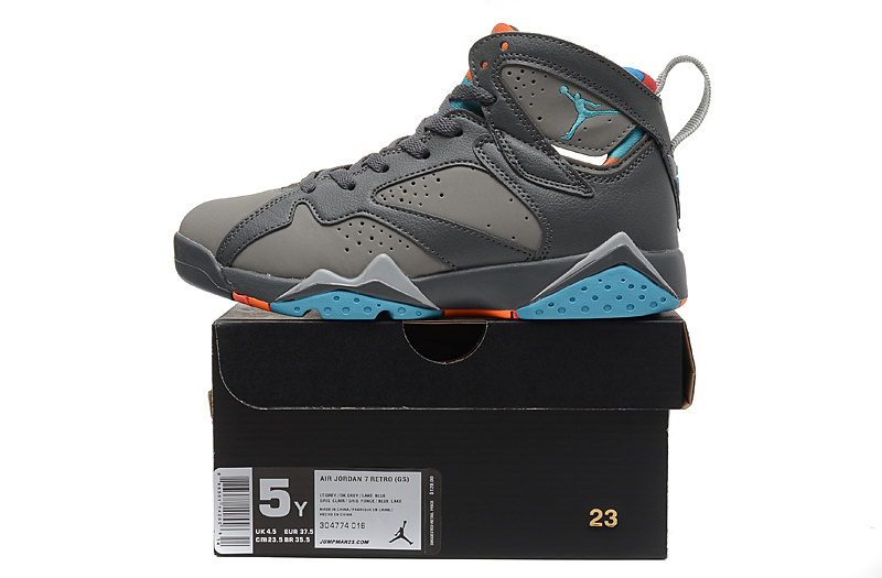 Air Jordan 7 women AAA-013