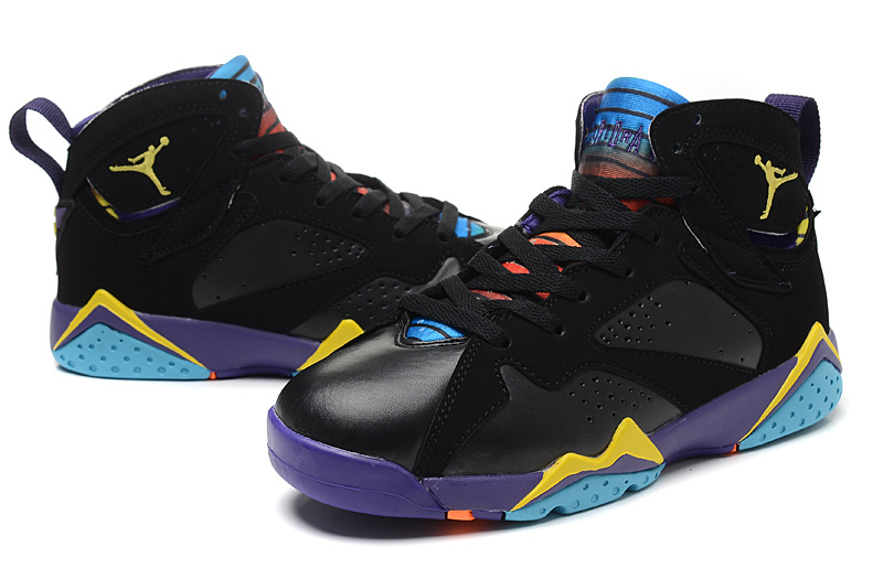 Air Jordan 7 women AAA-015