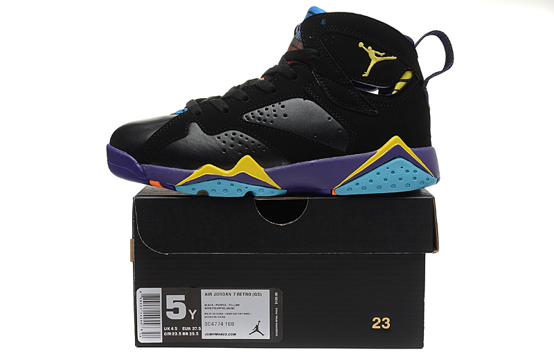 Air Jordan 7 women AAA-015