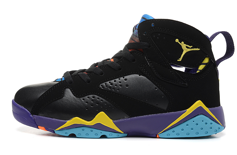 Air Jordan 7 women AAA-015