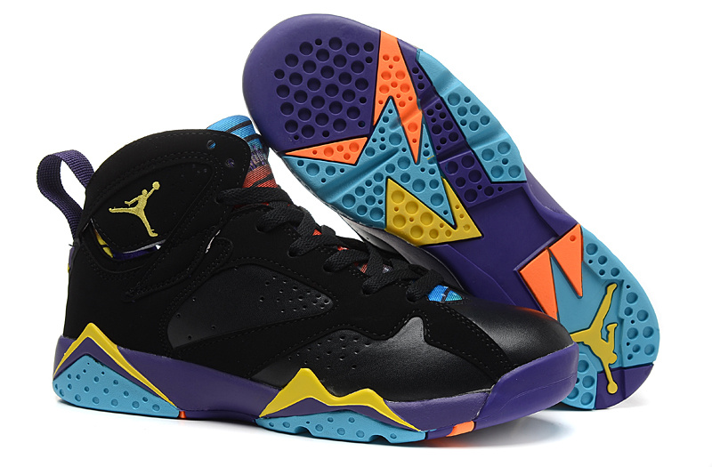 Air Jordan 7 women AAA-015