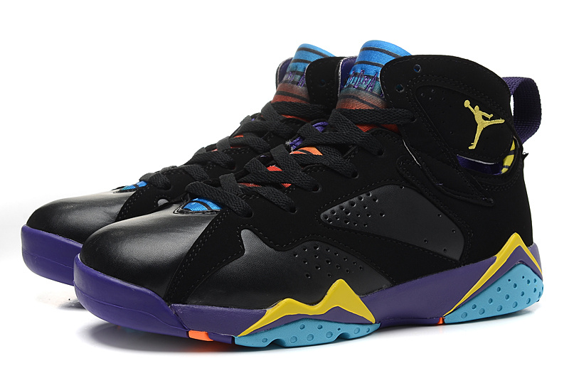 Air Jordan 7 women AAA-015