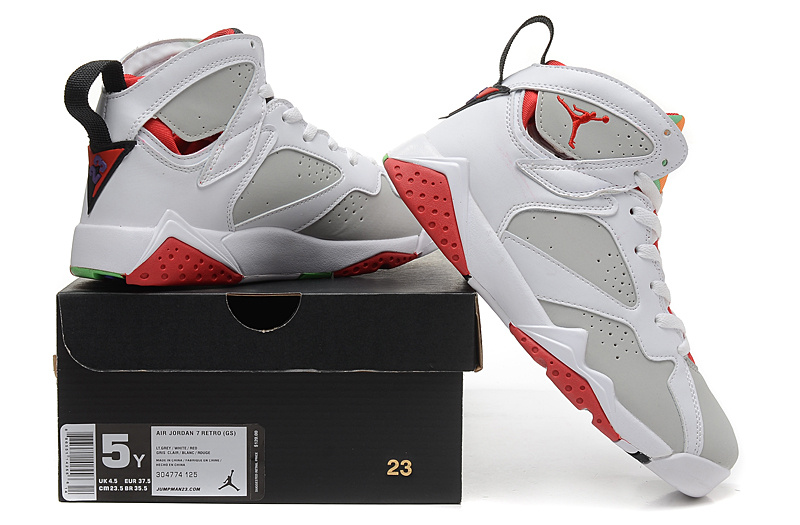 Air Jordan 7 women AAA-016