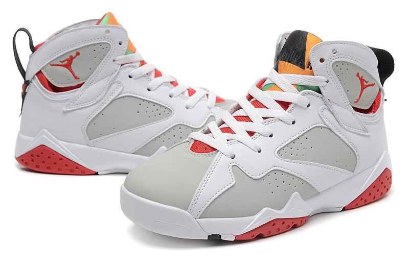 Air Jordan 7 women AAA-016