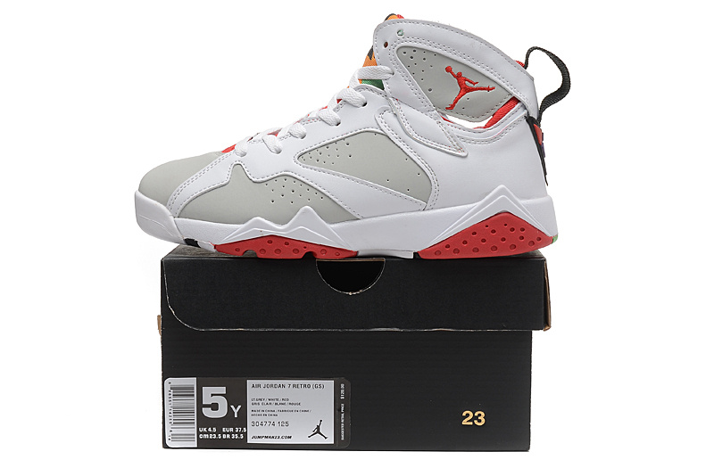 Air Jordan 7 women AAA-016