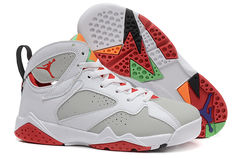 Air Jordan 7 women AAA-016