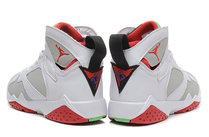 Air Jordan 7 women AAA-016