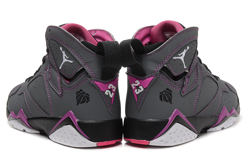 Air Jordan 7 women AAA-017