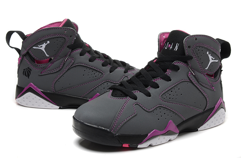 Air Jordan 7 women AAA-017