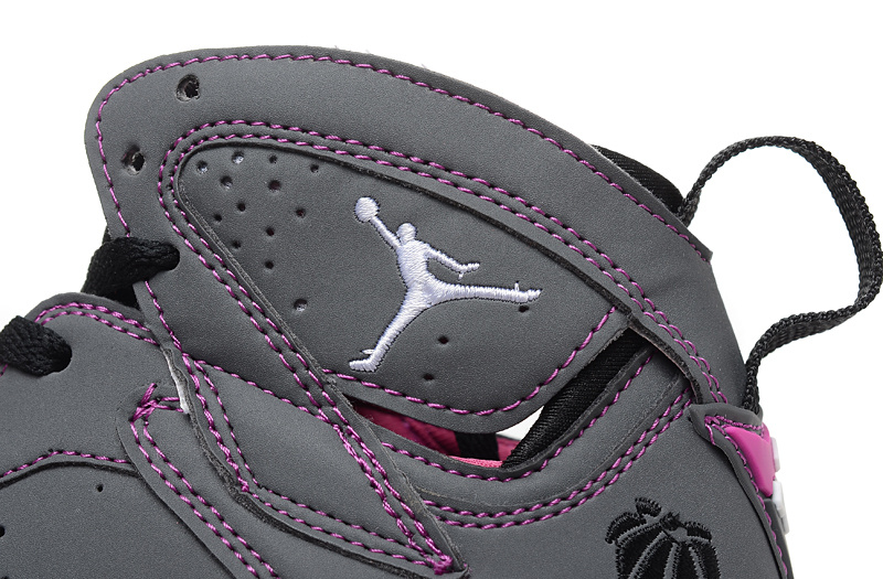 Air Jordan 7 women AAA-017