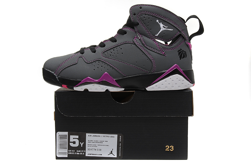 Air Jordan 7 women AAA-017