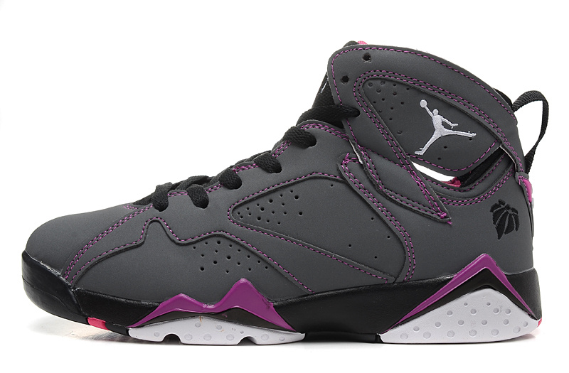 Air Jordan 7 women AAA-017