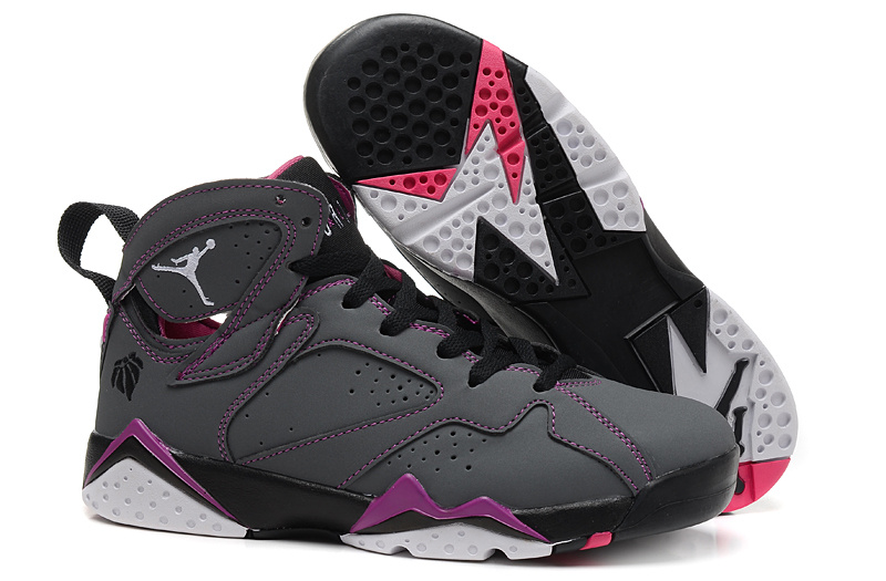 Air Jordan 7 women AAA-017