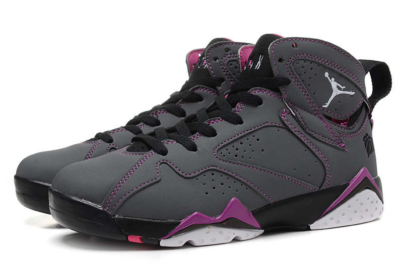 Air Jordan 7 women AAA-017