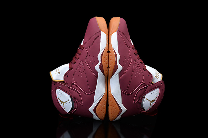 Air Jordan 7 women AAA-019