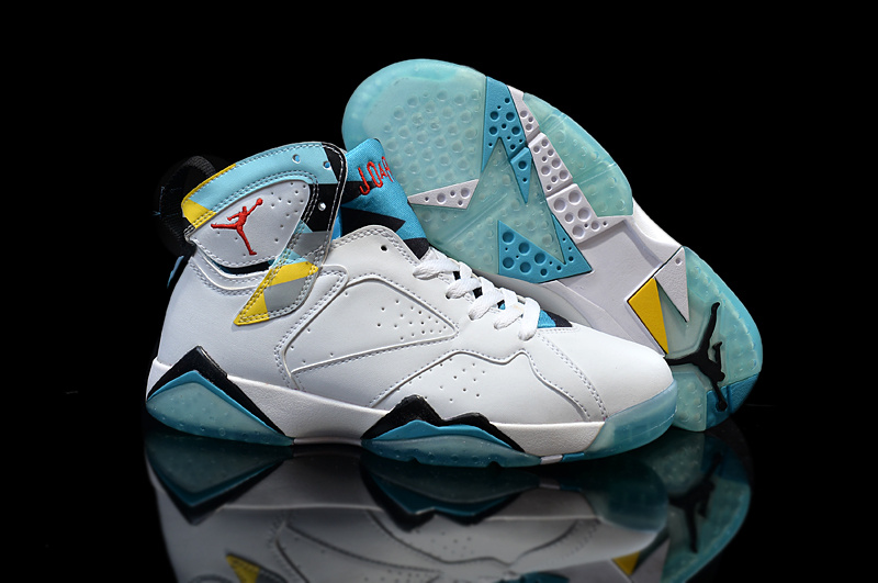 Air Jordan 7 women AAA-020