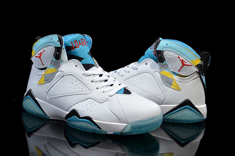 Air Jordan 7 women AAA-020