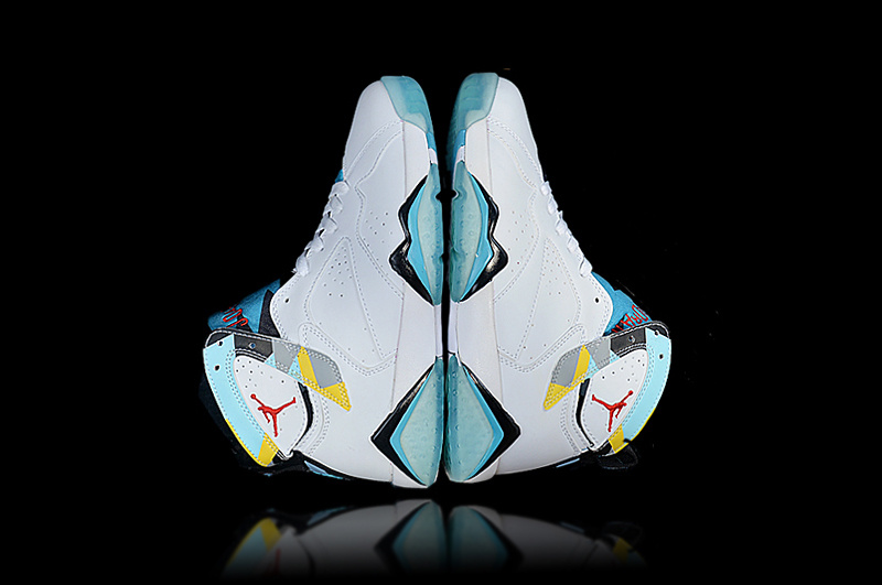 Air Jordan 7 women AAA-020