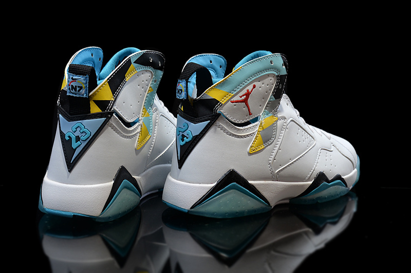 Air Jordan 7 women AAA-020