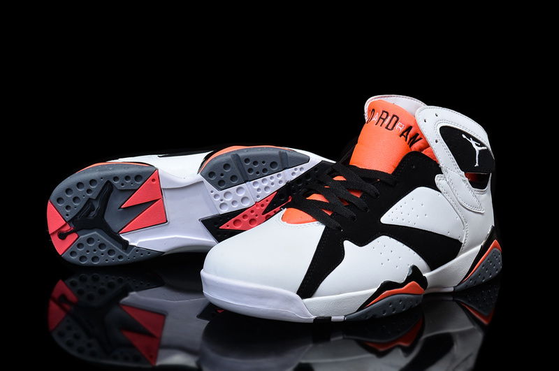 Air Jordan 7 women AAA-021