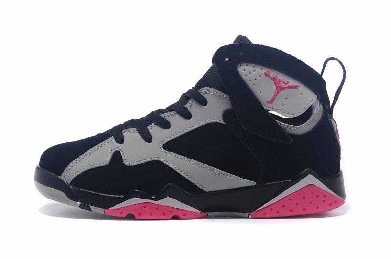 Air Jordan 7 women AAA-022