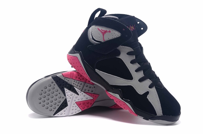 Air Jordan 7 women AAA-022