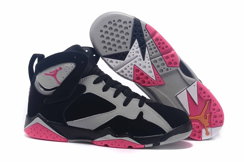 Air Jordan 7 women AAA-022